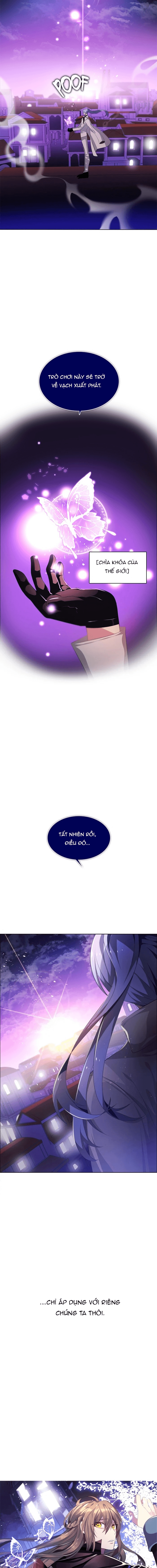 Zero Game - Chương 91