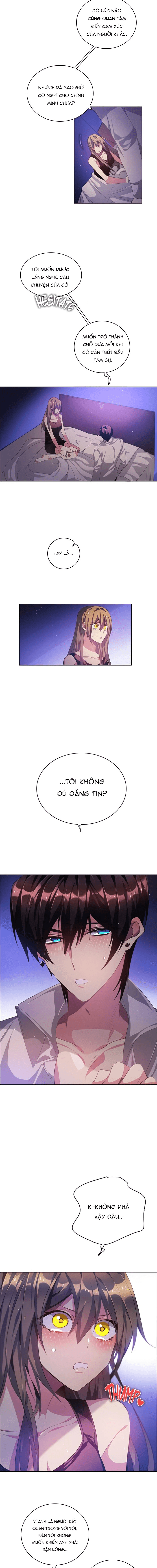 Zero Game - Chương 91