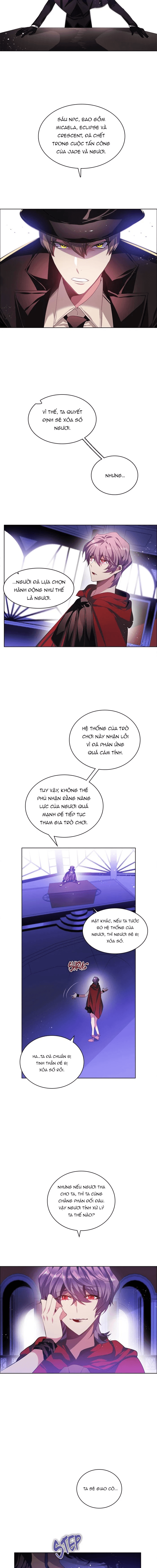 Zero Game - Chương 92