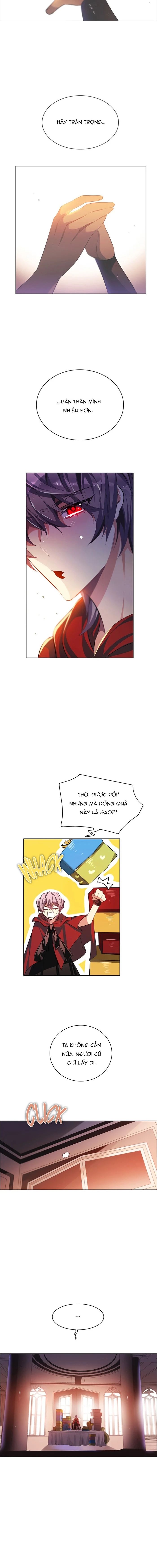 Zero Game - Chương 92