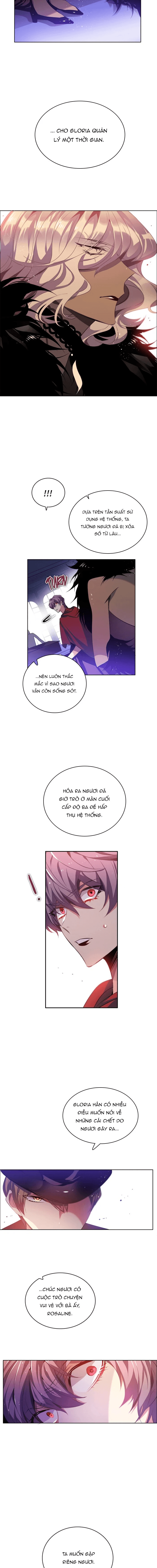 Zero Game - Chương 92