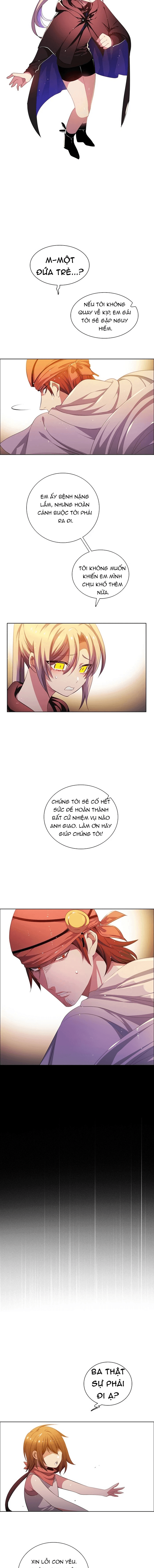 Zero Game - Chương 93