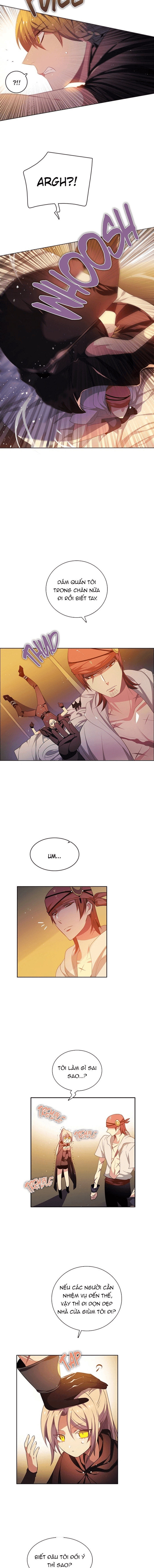 Zero Game - Chương 93