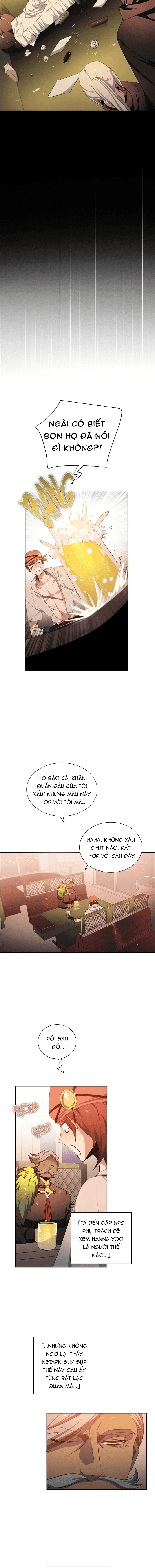 Zero Game - Chương 93