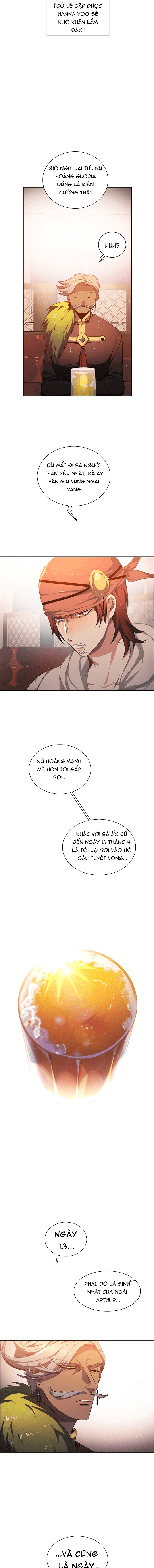 Zero Game - Chương 93
