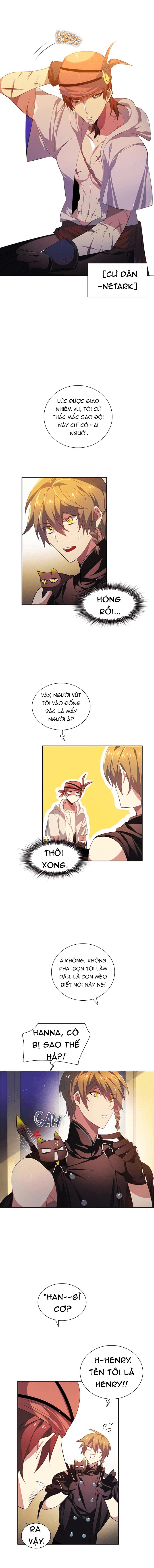 Zero Game - Chương 93