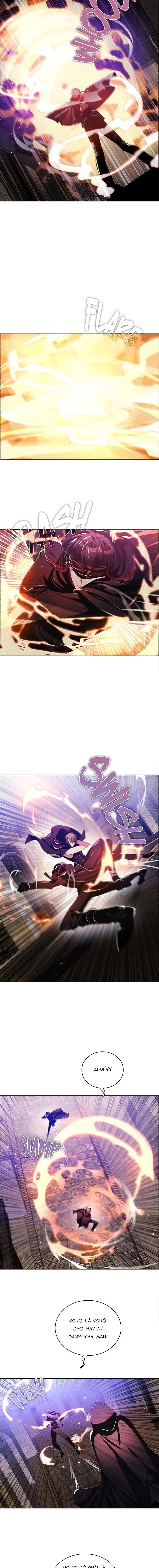 Zero Game - Chương 94