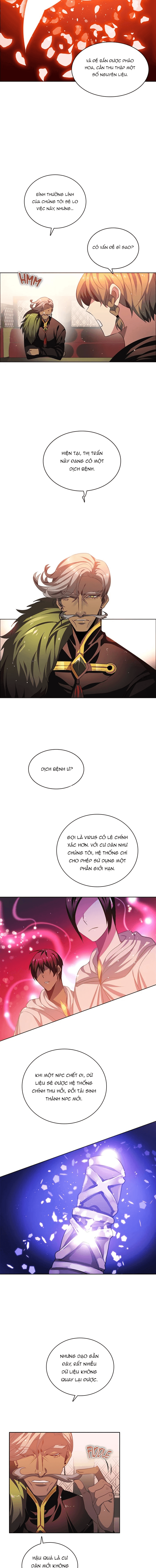 Zero Game - Chương 94