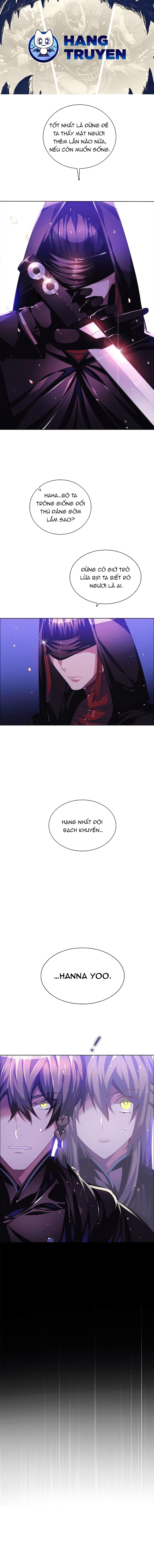 Zero Game - Chương 95