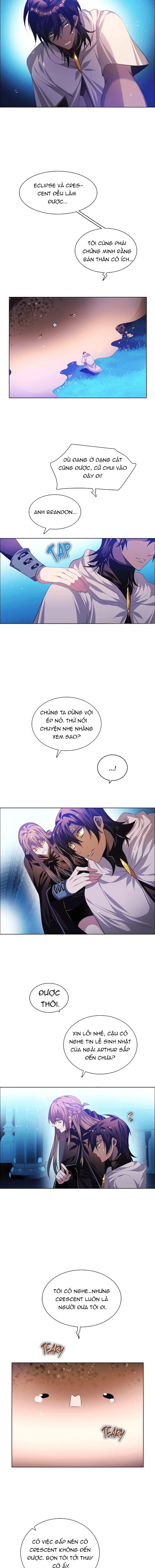 Zero Game - Chương 95