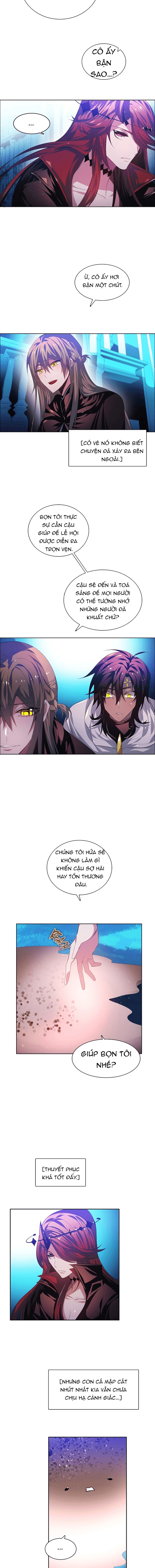 Zero Game - Chương 95