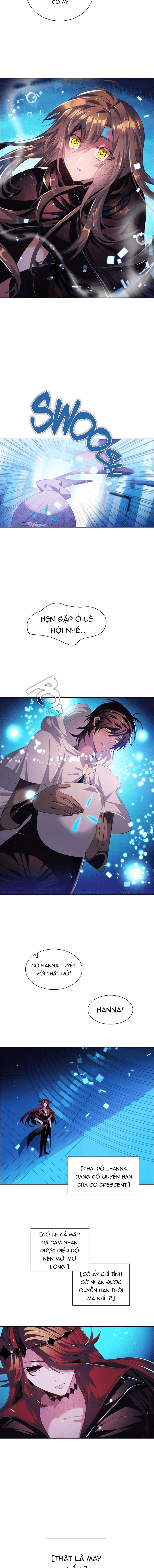 Zero Game - Chương 95