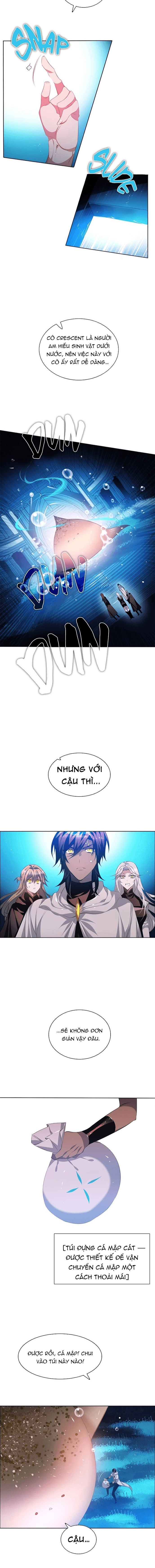 Zero Game - Chương 95