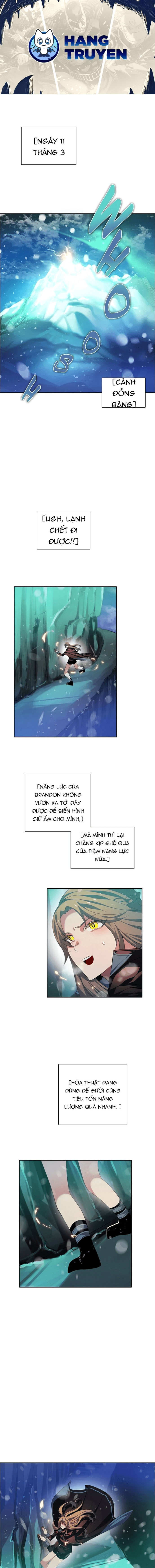 Zero Game - Chương 96