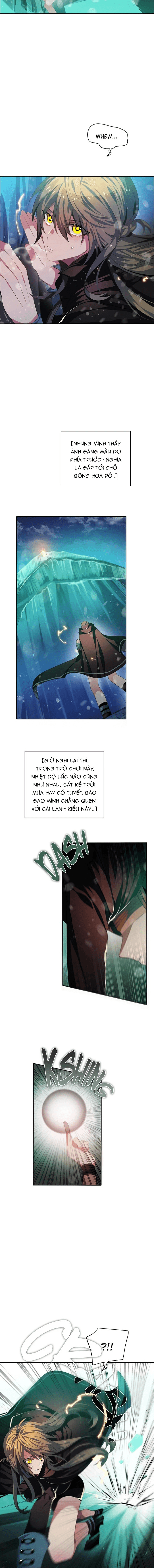 Zero Game - Chương 96