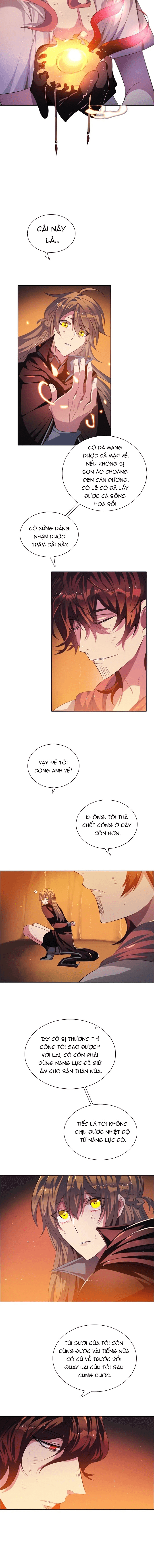 Zero Game - Chương 96