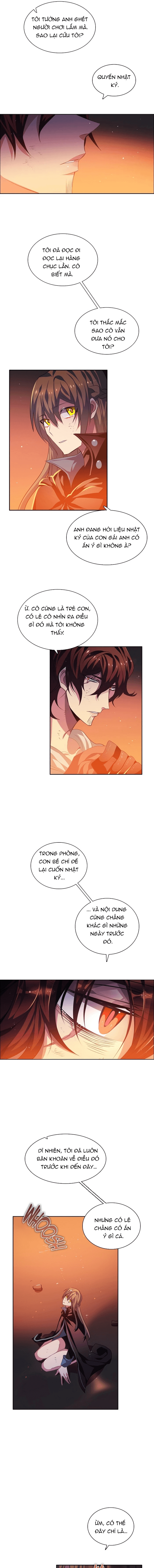 Zero Game - Chương 96