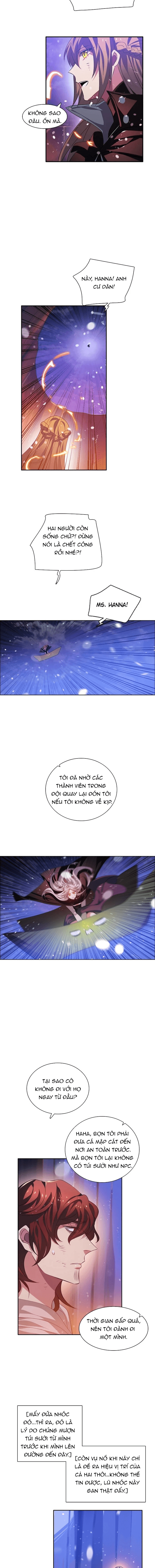 Zero Game - Chương 96