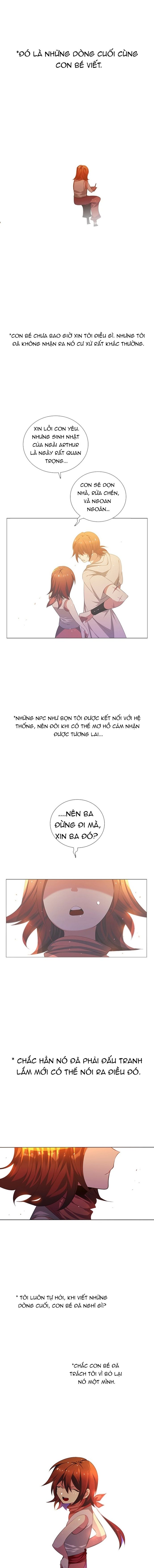 Zero Game - Chương 96