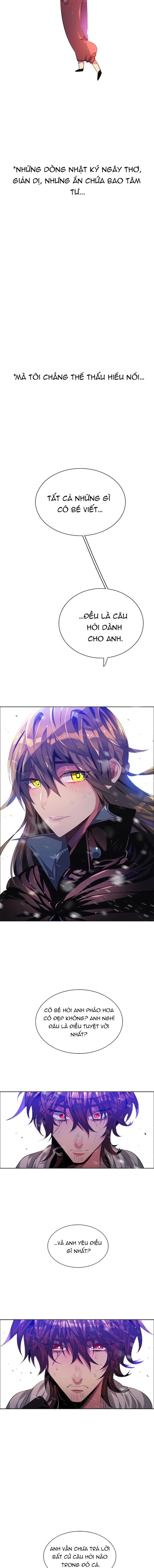 Zero Game - Chương 96