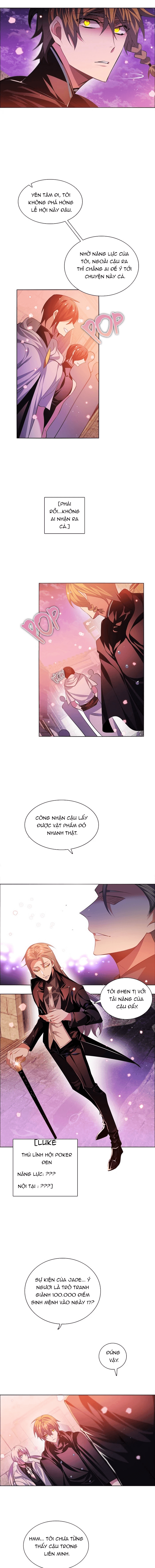 Zero Game - Chương 97