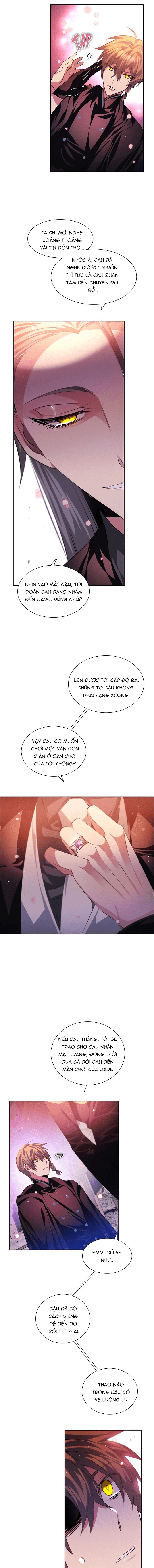 Zero Game - Chương 97