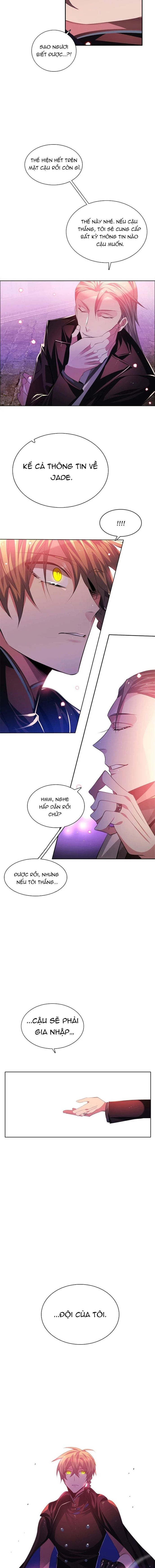 Zero Game - Chương 97