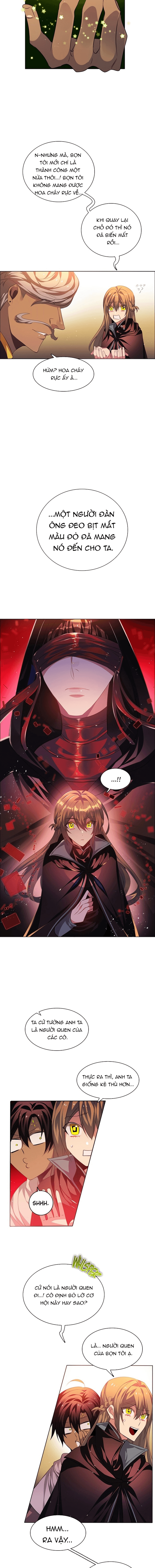 Zero Game - Chương 97