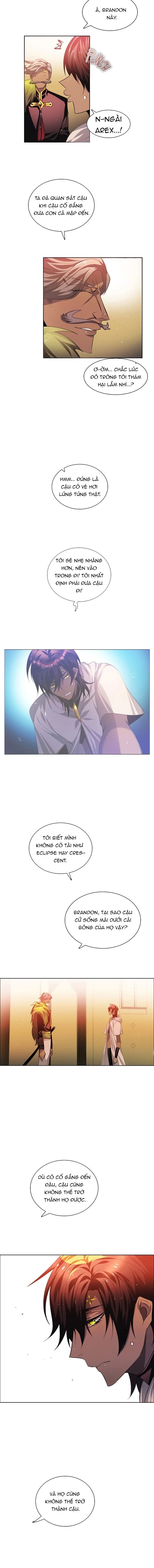 Zero Game - Chương 97