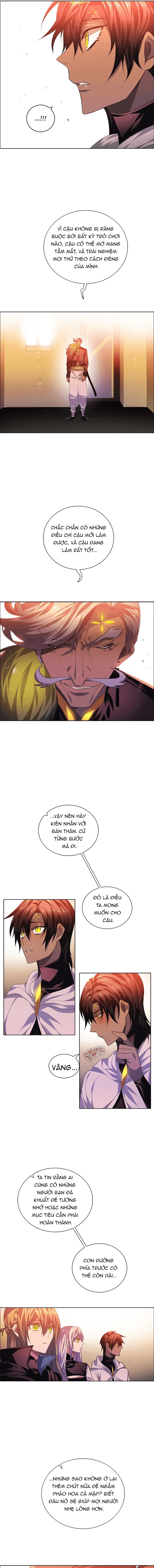 Zero Game - Chương 97