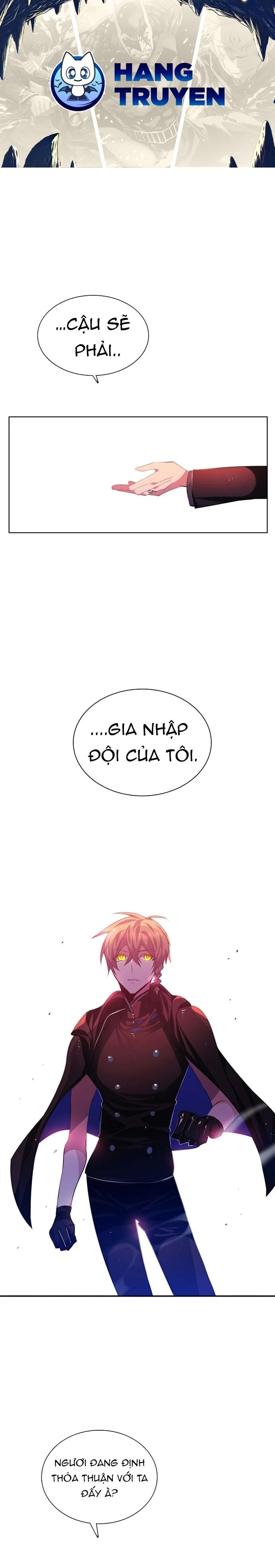Zero Game - Chương 98