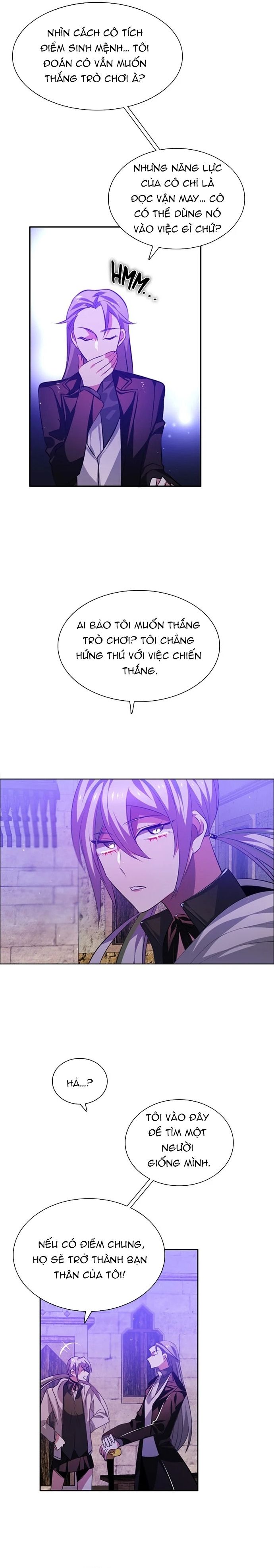 Zero Game - Chương 98