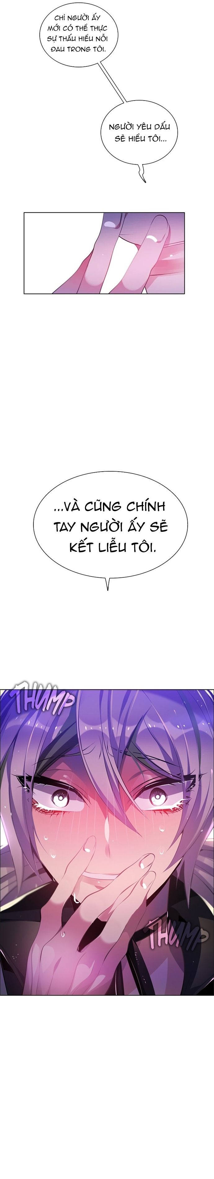 Zero Game - Chương 98
