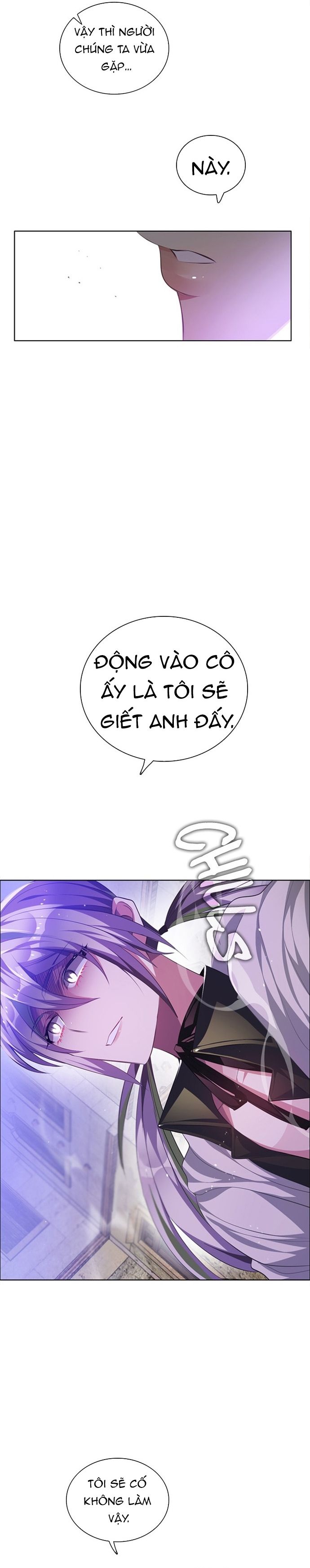 Zero Game - Chương 98