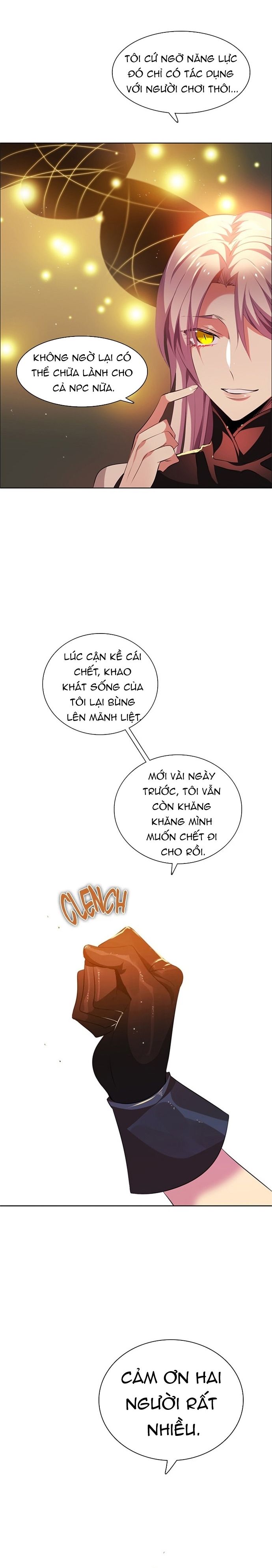 Zero Game - Chương 98