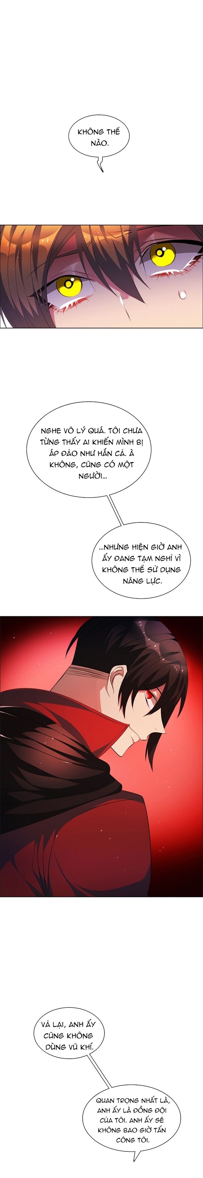 Zero Game - Chương 98