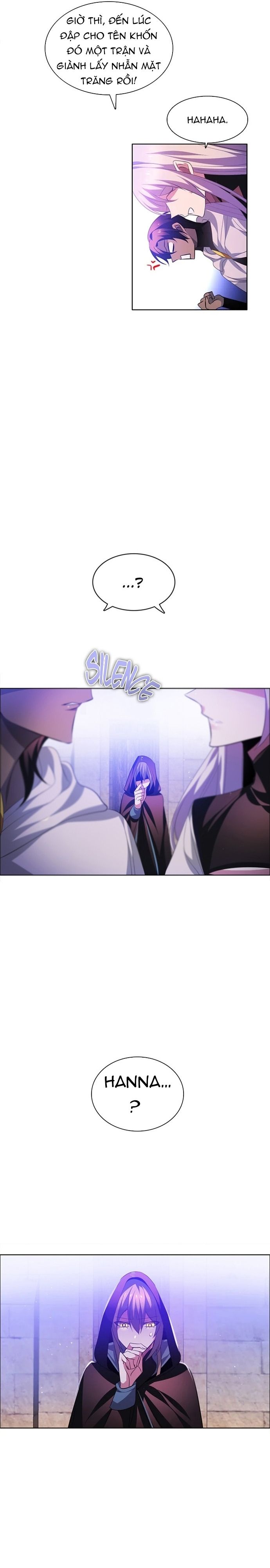 Zero Game - Chương 98