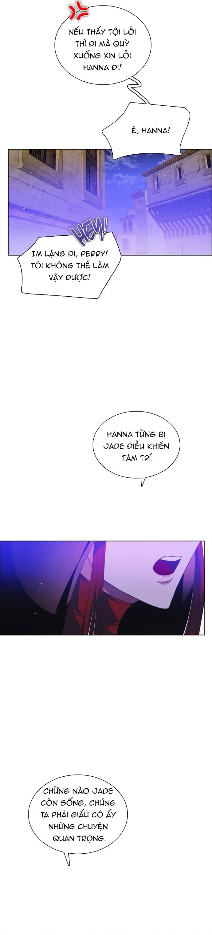 Zero Game - Chương 98
