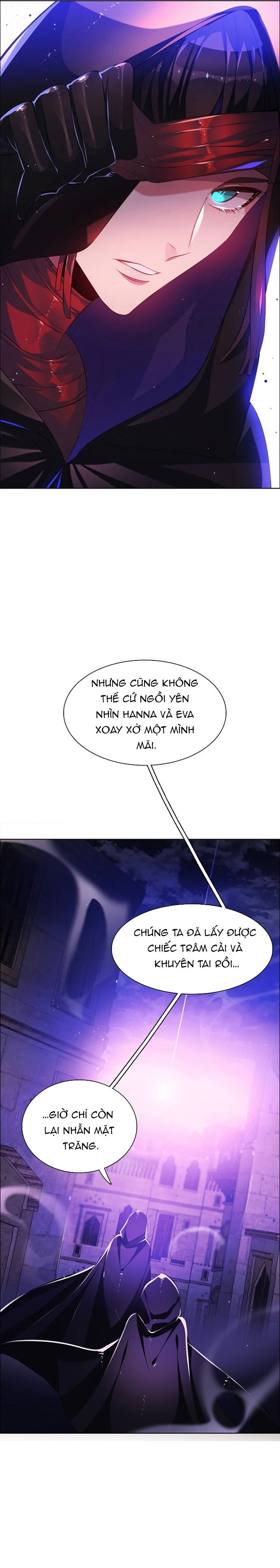 Zero Game - Chương 98