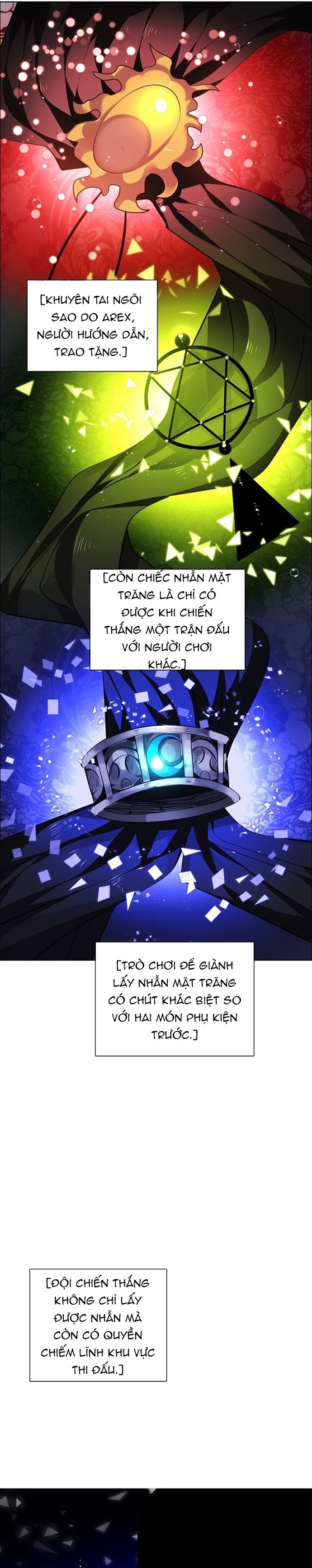 Zero Game - Chương 98