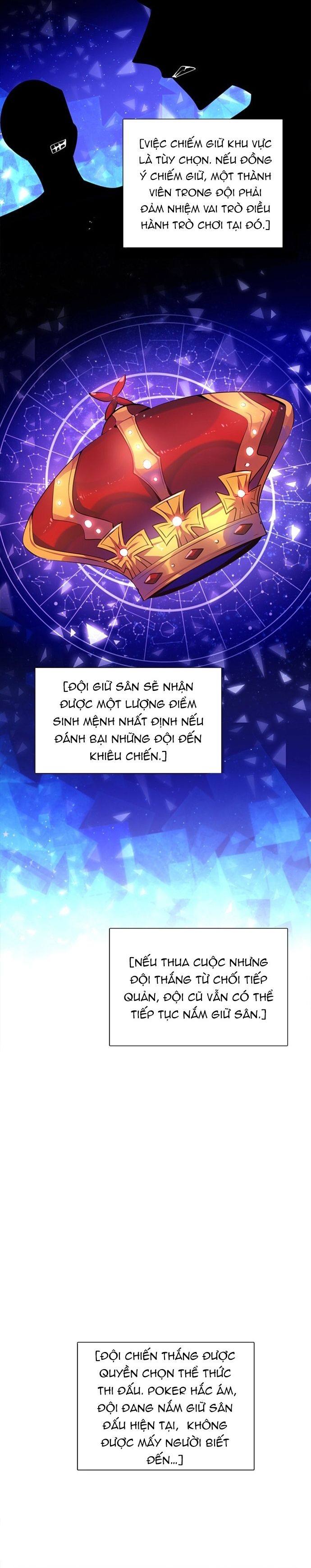 Zero Game - Chương 98