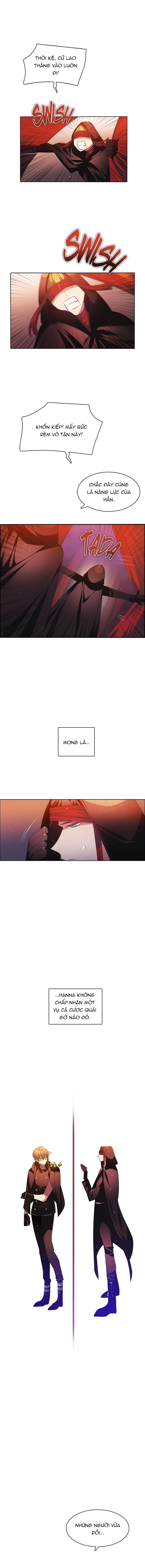 Zero Game - Chương 99