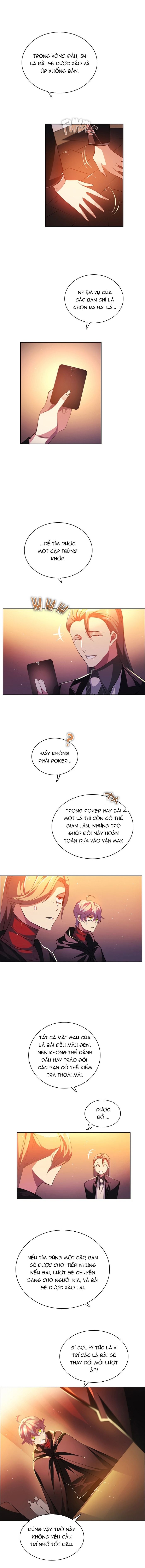 Zero Game - Chương 99