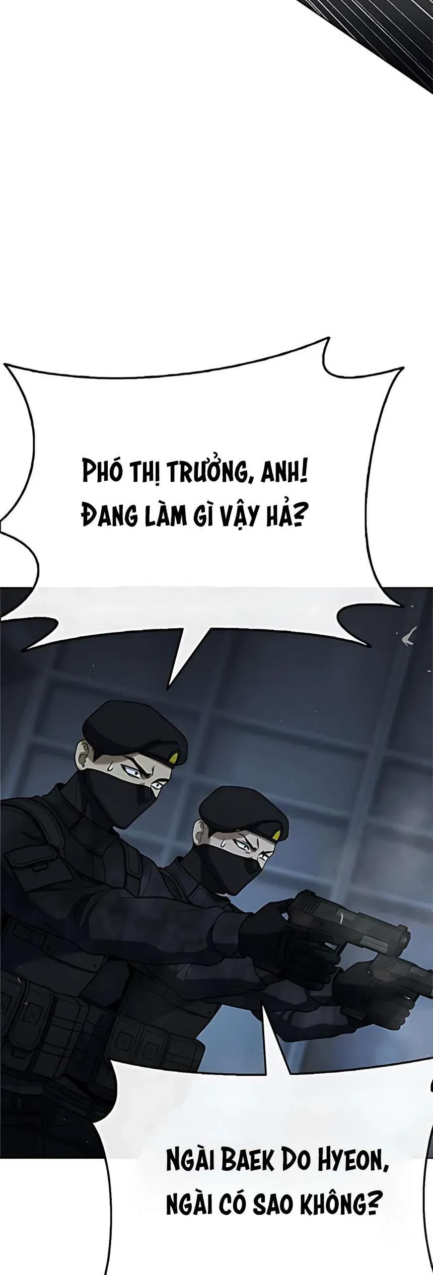 Zombie Papa - Chương 20