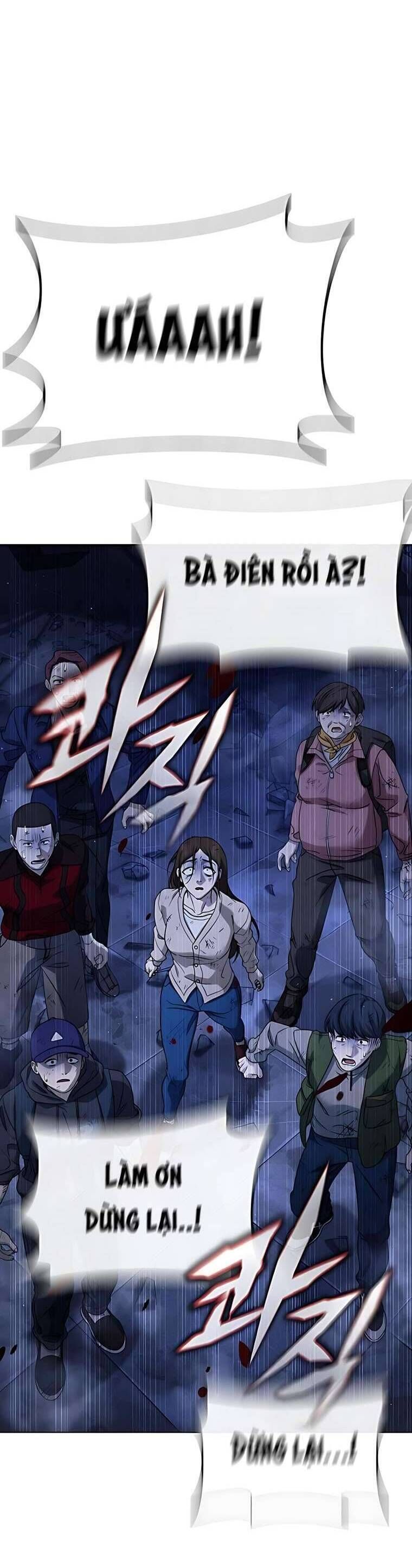 Zombie Papa - Chương 7